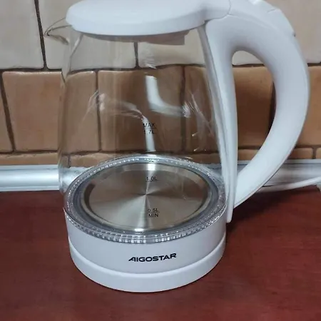 Mileba 公寓 格但斯克