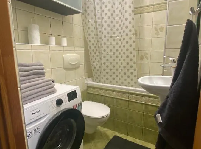 Mileba Apartamento *