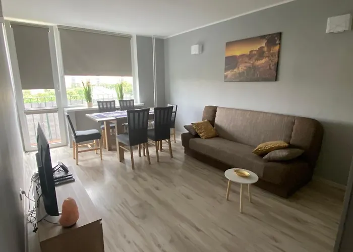 Apartamento Mileba *