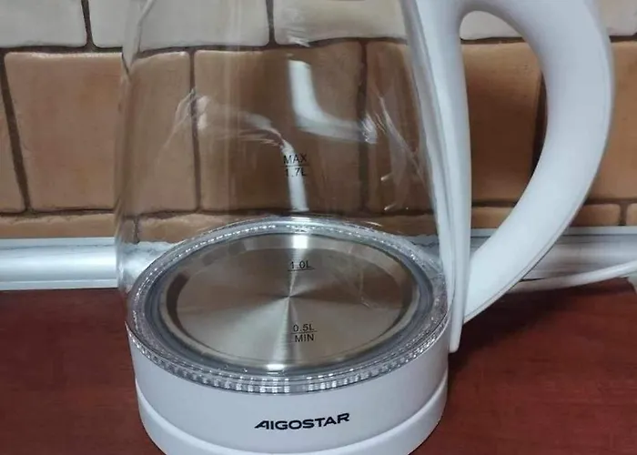 Mileba Apartamento Gdansk