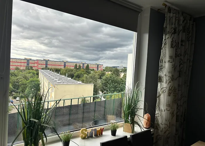 Mileba Apartamento *