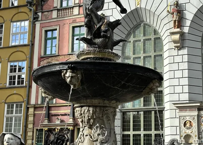 Mileba Apartamento *