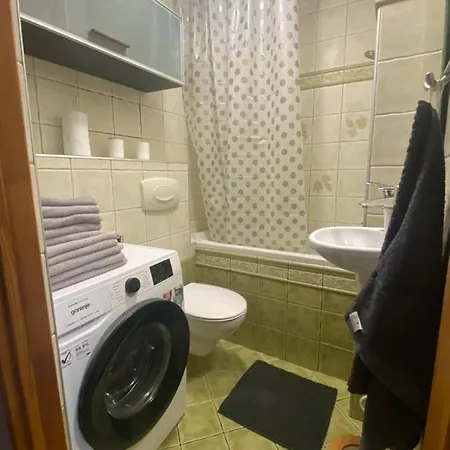Mileba Apartment *