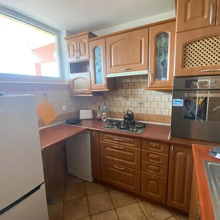Mileba Apartment *