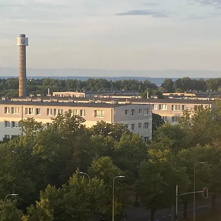 Mileba * Gdansk