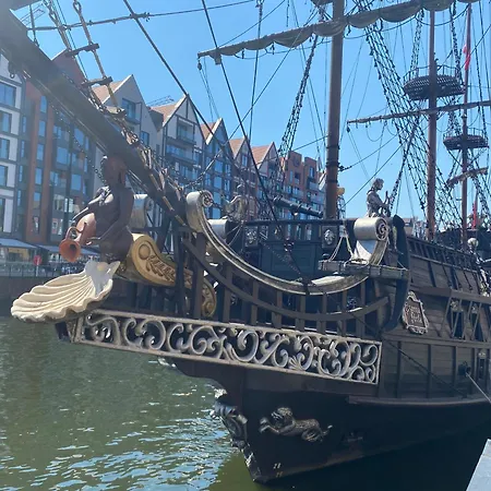 Mileba Appartement *