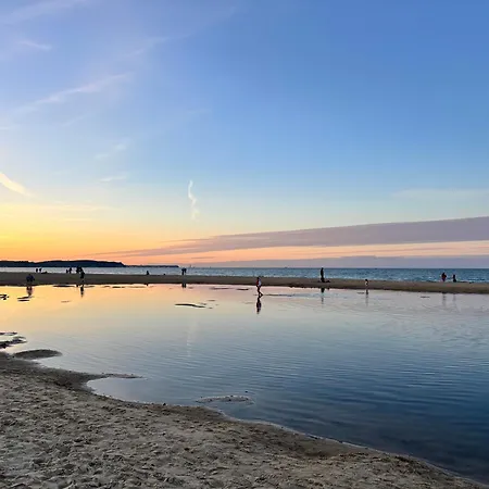 Apartment Mileba Gdansk