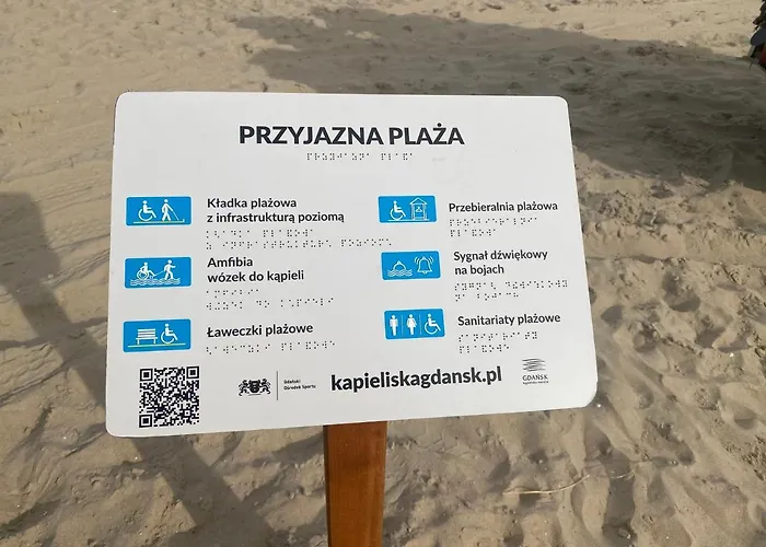 Apartman Mileba Gdańsk