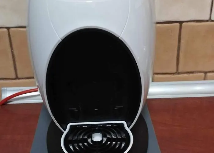 Appartement Mileba *