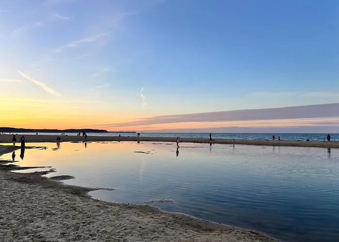 Apartman Mileba Gdańsk