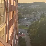 Mileba * Danzica