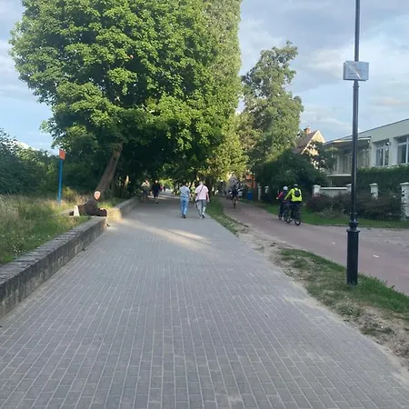 דירה Mileba