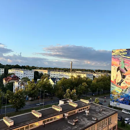 Mileba グダニスク