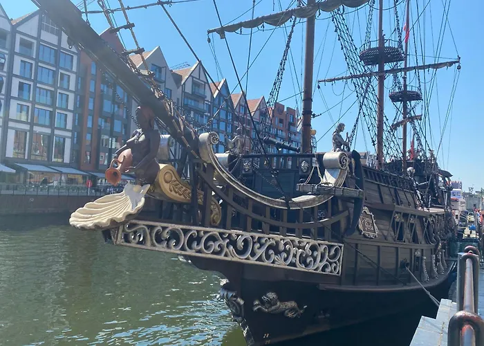 Mileba アパート *